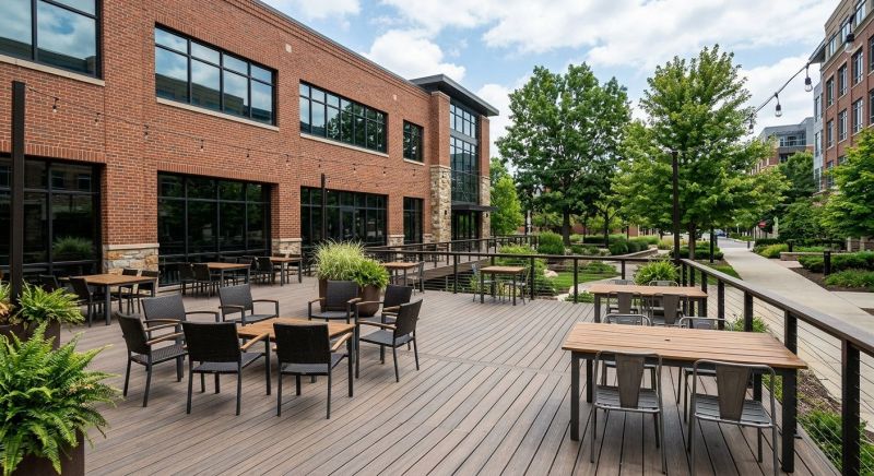 Deck Replacement Service in Norwalk, CT